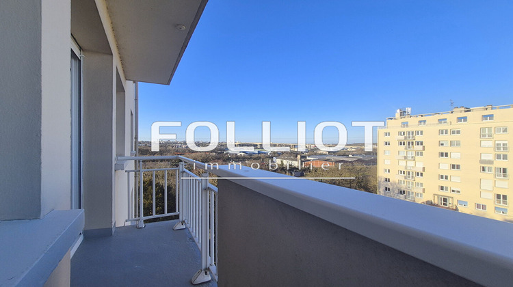 Ma-Cabane - Vente Appartement MONDEVILLE, 71 m²