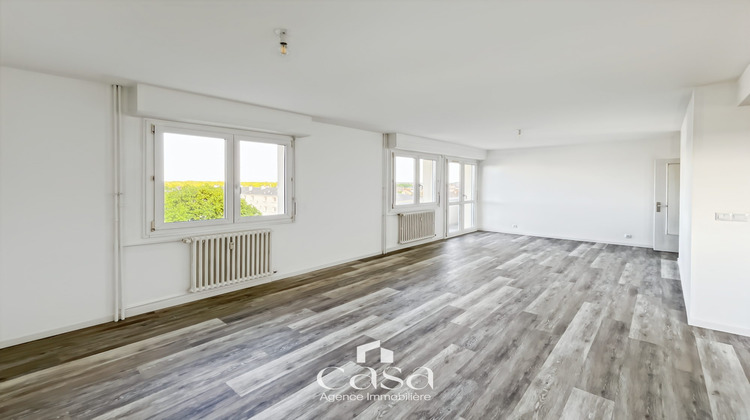 Ma-Cabane - Vente Appartement Mondeville, 71 m²