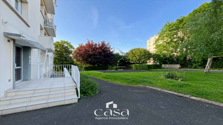 Ma-Cabane - Vente Appartement Mondeville, 71 m²