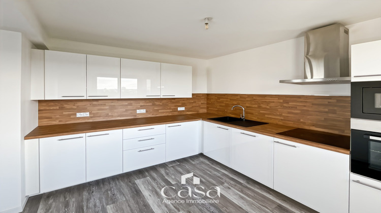 Ma-Cabane - Vente Appartement Mondeville, 71 m²