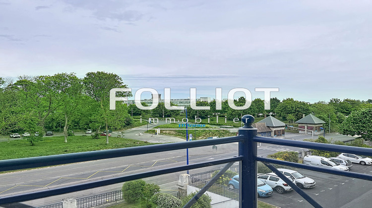 Ma-Cabane - Vente Appartement MONDEVILLE, 52 m²