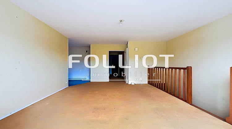 Ma-Cabane - Vente Appartement MONDEVILLE, 52 m²