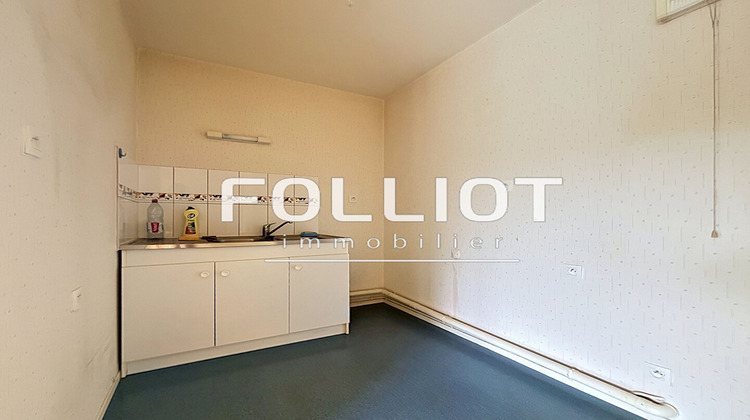 Ma-Cabane - Vente Appartement MONDEVILLE, 52 m²