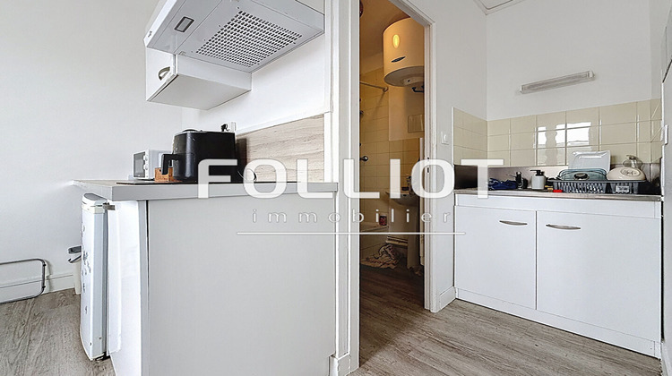 Ma-Cabane - Vente Appartement MONDEVILLE, 19 m²
