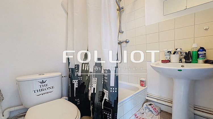Ma-Cabane - Vente Appartement MONDEVILLE, 19 m²