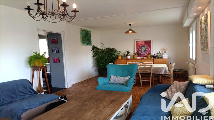 Ma-Cabane - Vente Appartement Mondeville, 70 m²
