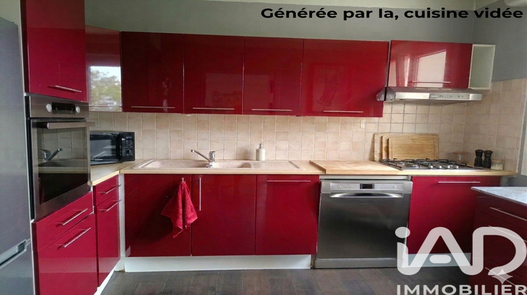 Ma-Cabane - Vente Appartement Mondeville, 70 m²