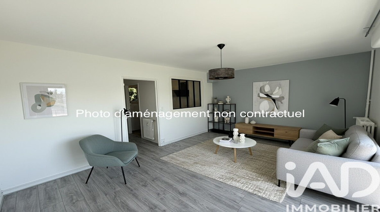 Ma-Cabane - Vente Appartement Mondeville, 29 m²