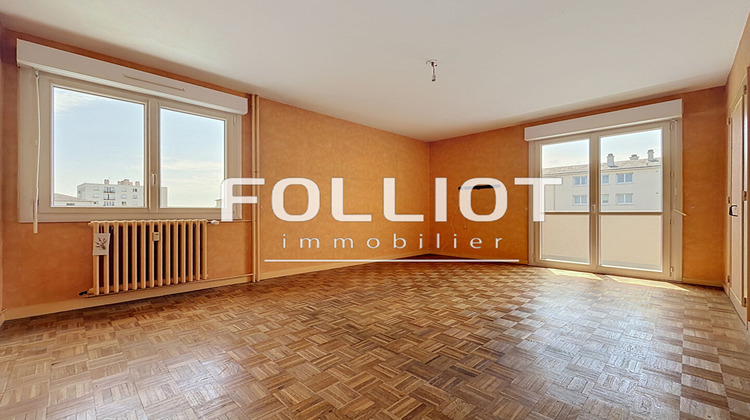 Ma-Cabane - Vente Appartement MONDEVILLE, 59 m²