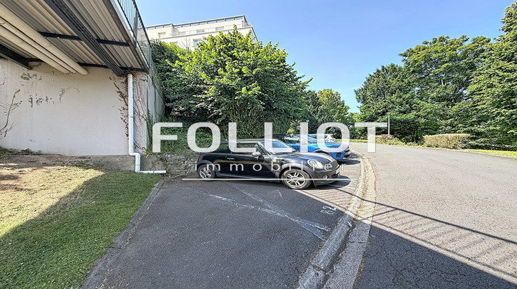 Ma-Cabane - Vente Appartement MONDEVILLE, 59 m²