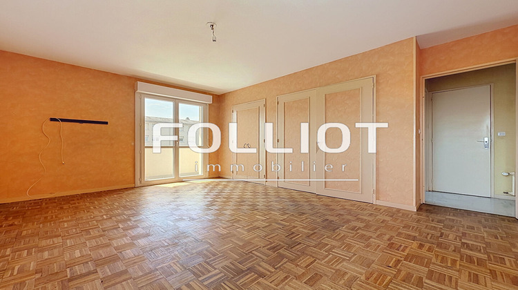 Ma-Cabane - Vente Appartement MONDEVILLE, 59 m²