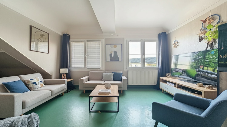 Ma-Cabane - Vente Appartement MONDEVILLE, 15 m²
