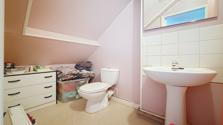 Ma-Cabane - Vente Appartement MONDEVILLE, 15 m²