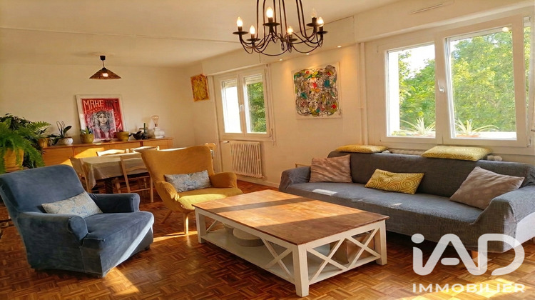 Ma-Cabane - Vente Appartement Mondeville, 70 m²