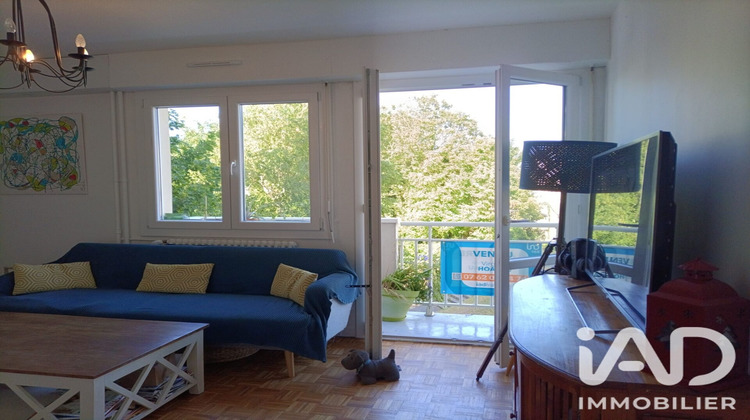 Ma-Cabane - Vente Appartement Mondeville, 70 m²