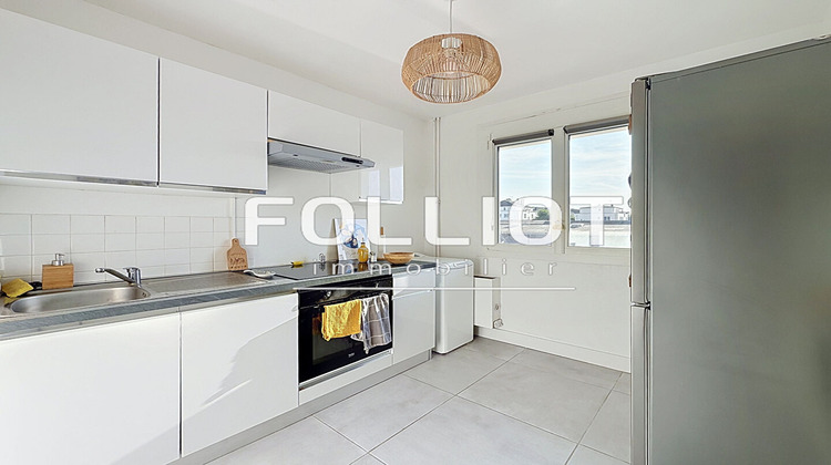 Ma-Cabane - Vente Appartement MONDEVILLE, 43 m²