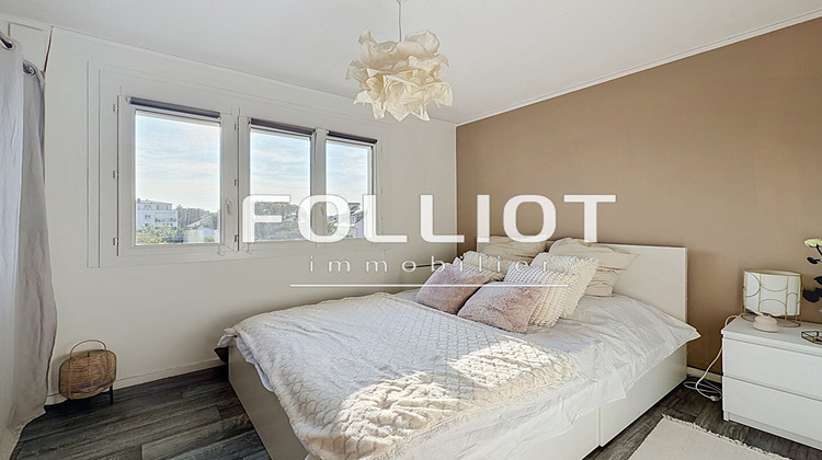 Ma-Cabane - Vente Appartement MONDEVILLE, 43 m²