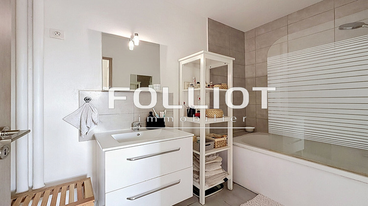 Ma-Cabane - Vente Appartement MONDEVILLE, 43 m²