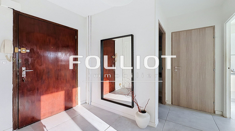 Ma-Cabane - Vente Appartement MONDEVILLE, 43 m²