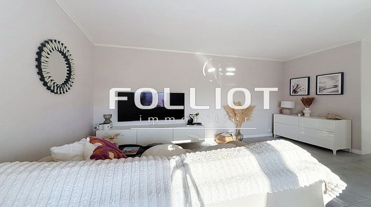 Ma-Cabane - Vente Appartement MONDEVILLE, 43 m²