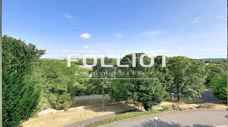 Ma-Cabane - Vente Appartement MONDEVILLE, 71 m²