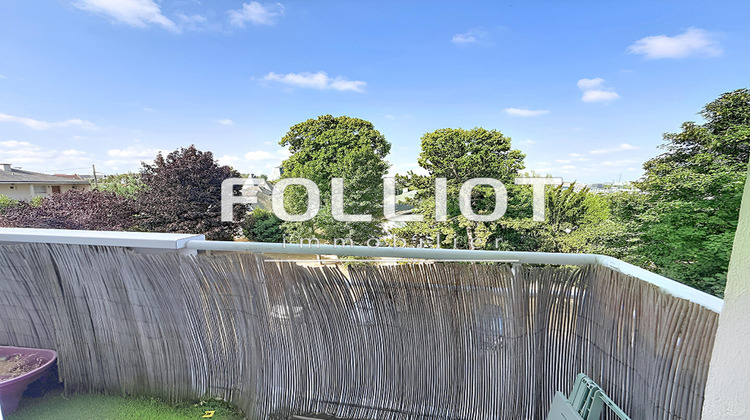 Ma-Cabane - Vente Appartement MONDEVILLE, 71 m²