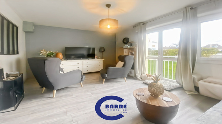 Ma-Cabane - Vente Appartement MONDEVILLE, 29 m²