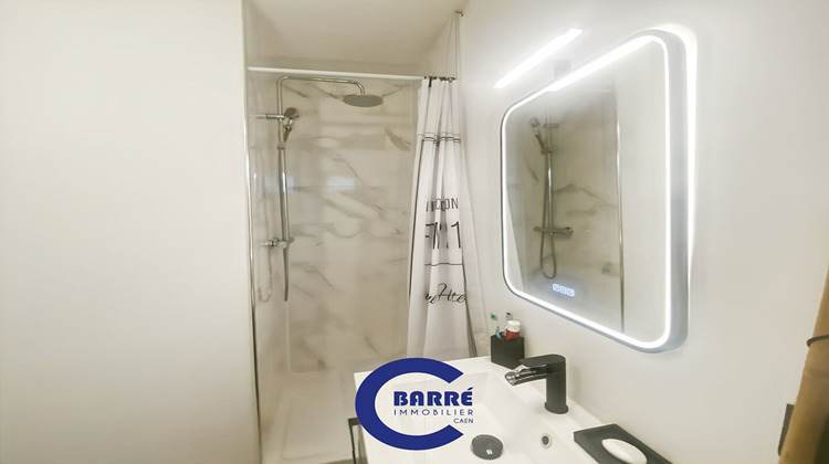 Ma-Cabane - Vente Appartement MONDEVILLE, 29 m²