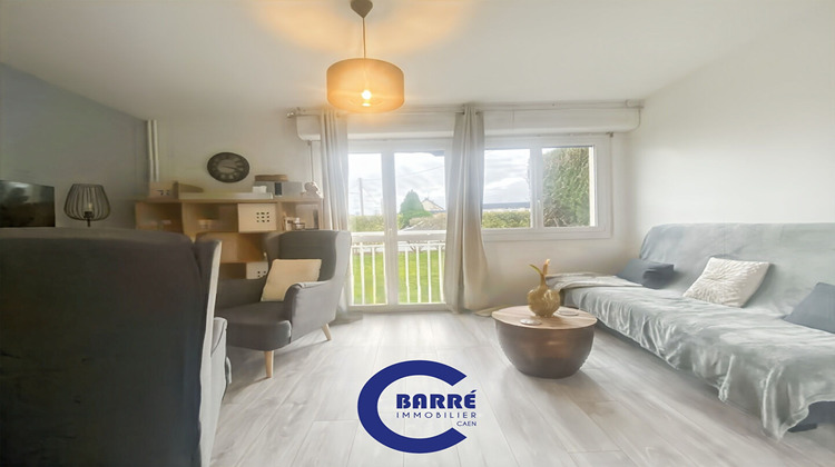 Ma-Cabane - Vente Appartement MONDEVILLE, 29 m²