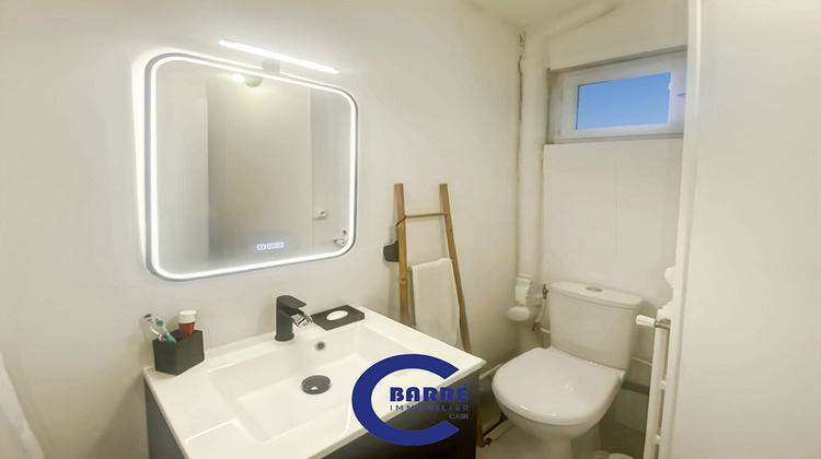Ma-Cabane - Vente Appartement MONDEVILLE, 29 m²