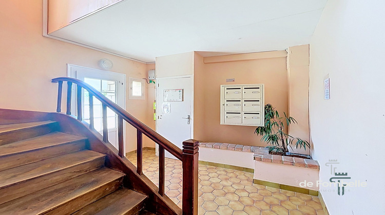 Ma-Cabane - Vente Appartement Mondeville, 26 m²