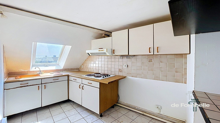 Ma-Cabane - Vente Appartement Mondeville, 26 m²