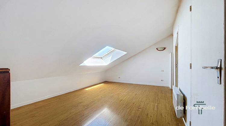Ma-Cabane - Vente Appartement Mondeville, 26 m²