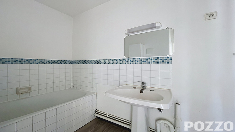 Ma-Cabane - Vente Appartement MONDEVILLE, 43 m²