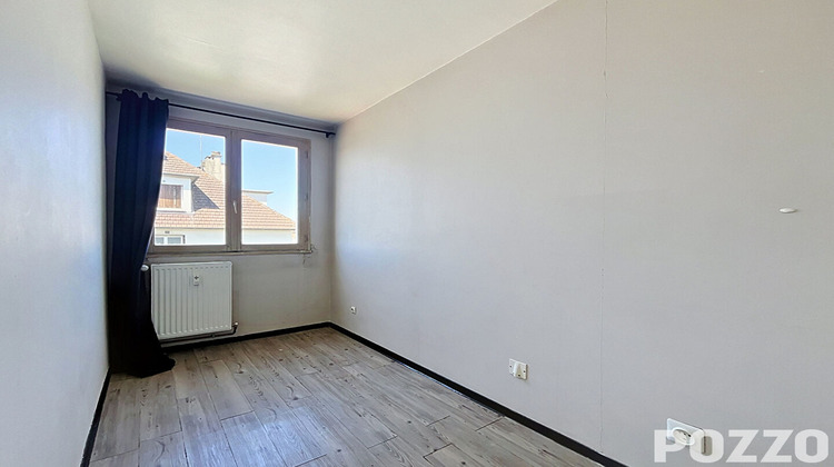 Ma-Cabane - Vente Appartement MONDEVILLE, 43 m²