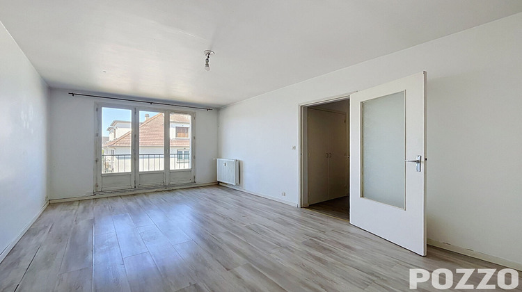Ma-Cabane - Vente Appartement MONDEVILLE, 43 m²
