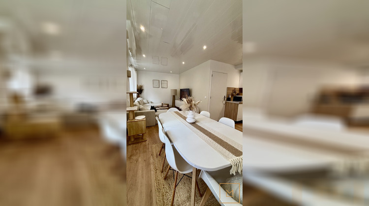 Ma-Cabane - Vente Appartement Mondeville, 43 m²