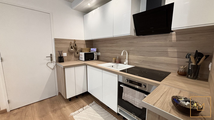 Ma-Cabane - Vente Appartement Mondeville, 43 m²