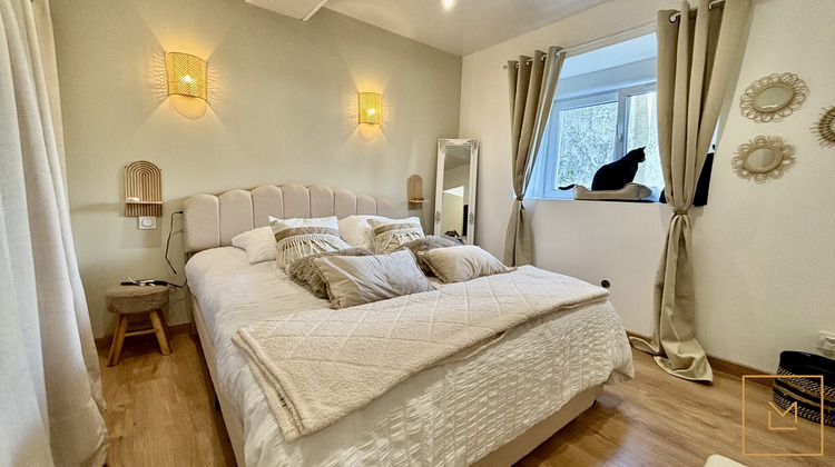 Ma-Cabane - Vente Appartement Mondeville, 43 m²