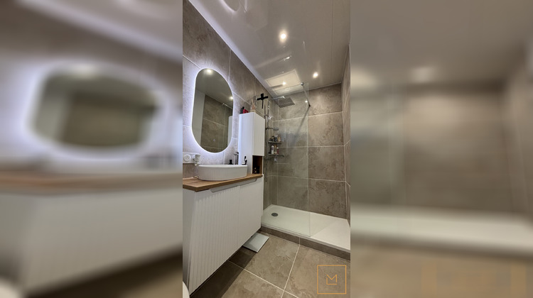 Ma-Cabane - Vente Appartement Mondeville, 43 m²