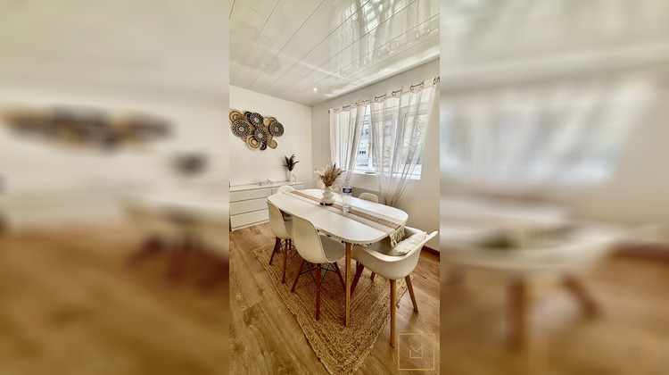 Ma-Cabane - Vente Appartement Mondeville, 43 m²
