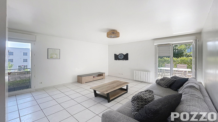 Ma-Cabane - Vente Appartement MONDEVILLE, 89 m²