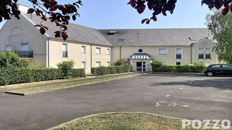 Ma-Cabane - Vente Appartement MONDEVILLE, 89 m²
