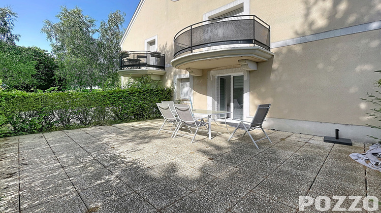 Ma-Cabane - Vente Appartement MONDEVILLE, 89 m²