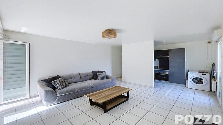 Ma-Cabane - Vente Appartement MONDEVILLE, 89 m²