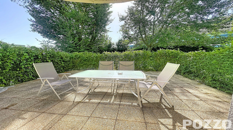 Ma-Cabane - Vente Appartement MONDEVILLE, 89 m²