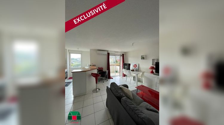 Ma-Cabane - Vente Appartement MONDONVILLE, 45 m²
