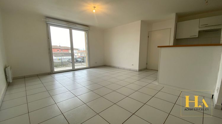 Ma-Cabane - Vente Appartement MONDONVILLE, 37 m²