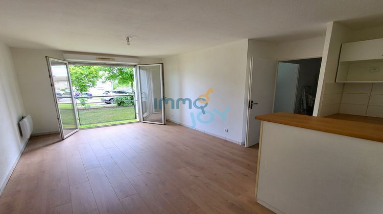 Ma-Cabane - Vente Appartement Mondonville, 37 m²