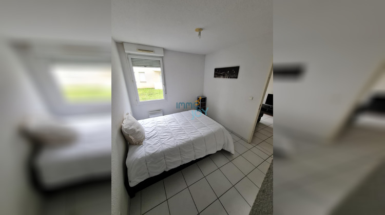 Ma-Cabane - Vente Appartement Mondonville, 35 m²